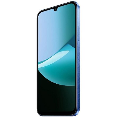 Redmi 15C 4/128GB Moonlight Blue XIAOMI