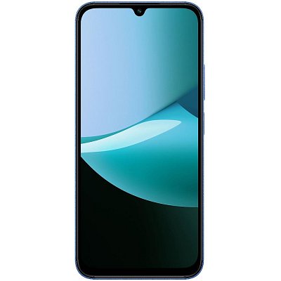 Redmi 15C 4/128GB Moonlight Blue XIAOMI