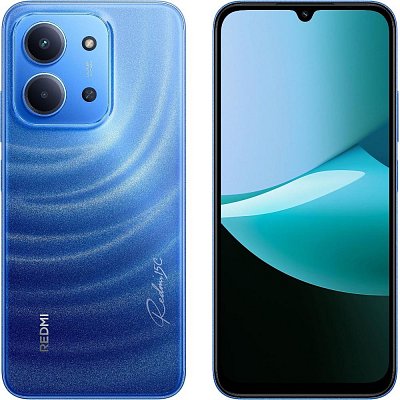Redmi 15C 8/256GB Moonlight Blue XIAOMI