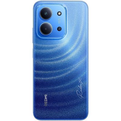 Redmi 15C 8/256GB Moonlight Blue XIAOMI