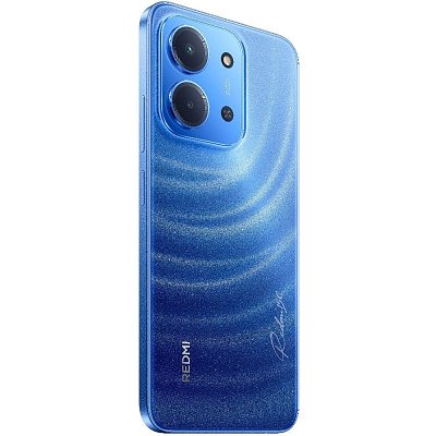 Redmi 15C 8/256GB Moonlight Blue XIAOMI