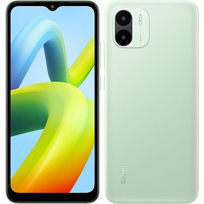Redmi A1 2GB/32GB Light Green XIAOMI