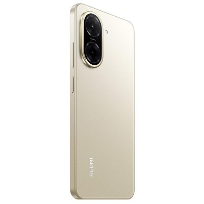 Redmi A5 3/64GB Sandy Gold XIAOMI