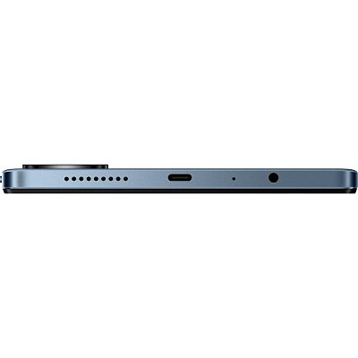 Redmi Pad SE 8,7 4G 4/64GB Blue XIAOMI