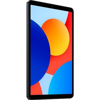 Redmi Pad SE 8,7 4G 4/64GB Gray XIAOMI