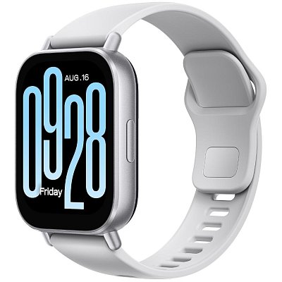 Redmi Watch 5 Active Matte Silver XIAOMI