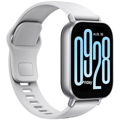 Redmi Watch 5 Active Matte Silver XIAOMI