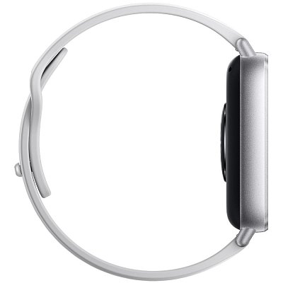 Redmi Watch 5 Active Matte Silver XIAOMI