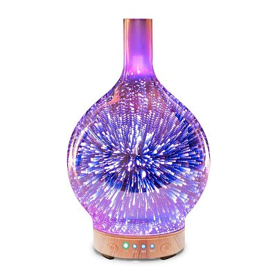 ELLA AROMA DIFUZÉR S NOČNÍM SVĚTLEM RIO