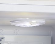 Retro lednice monoklimatická bez mrazáku - bílá - DOMO DO91709R