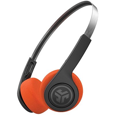 Rewind Retro 2 BT Black JLAB