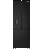 RF632N4WFE CHLADNIČKA FRENCH D. HISENSE