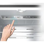 RF632N4WFE CHLADNIČKA FRENCH D. HISENSE