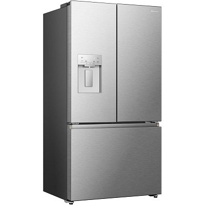 RF815N4SESE CHLAD. FRENCH DOOR HISENSE
