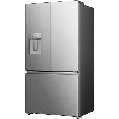 RF815N4SESE CHLAD. FRENCH DOOR HISENSE