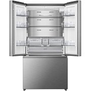 RF815N4SESE CHLAD. FRENCH DOOR HISENSE