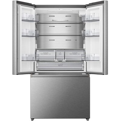 RF815N4SESE CHLAD. FRENCH DOOR HISENSE