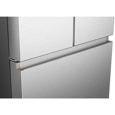 RF815N4SESE CHLAD. FRENCH DOOR HISENSE