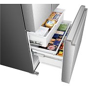 RF815N4SESE CHLAD. FRENCH DOOR HISENSE