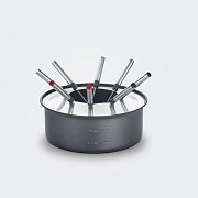 RG 2347 RACLETTE GRIL S FONDUE SEVERIN