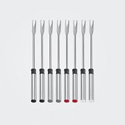 RG 2347 RACLETTE GRIL S FONDUE SEVERIN