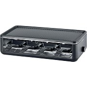 RG 2365 BLACK LINE RACLETTE GRIL SEVERIN