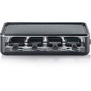 RG 2365 BLACK LINE RACLETTE GRIL SEVERIN