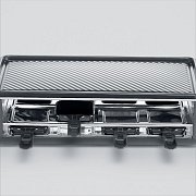 RG 2365 BLACK LINE RACLETTE GRIL SEVERIN