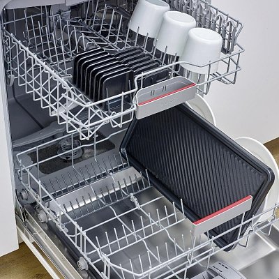 RG 2365 BLACK LINE RACLETTE GRIL SEVERIN