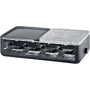 RG 2366 BL RACLETTE GRILL KAMEN SEVERIN