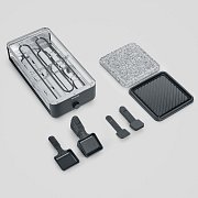 RG 2366 BL RACLETTE GRILL KAMEN SEVERIN