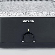 RG 2366 BL RACLETTE GRILL KAMEN SEVERIN