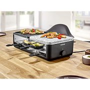RG 2366 BL RACLETTE GRILL KAMEN SEVERIN