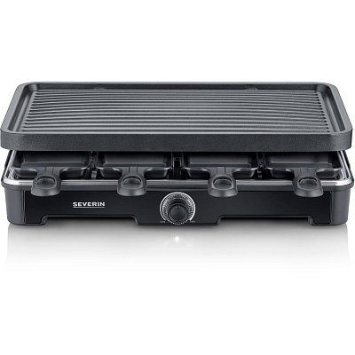 RG 9670 RACLETTE GRIL KERAMIKA SEVERIN