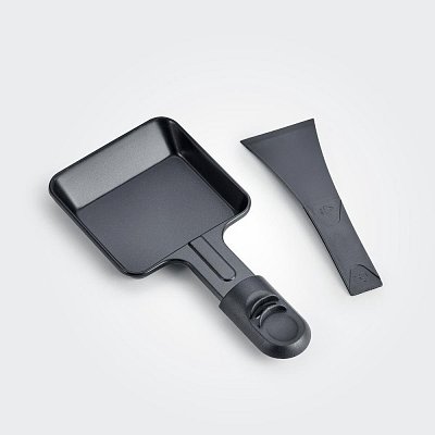 RG 9670 RACLETTE GRIL KERAMIKA SEVERIN