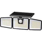 RGL 121 Solární reflektor LED CW RETLUX