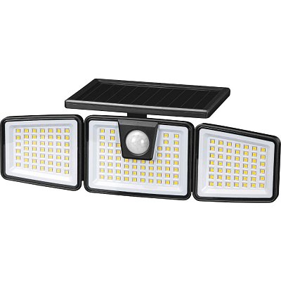 RGL 121 Solární reflektor LED CW RETLUX