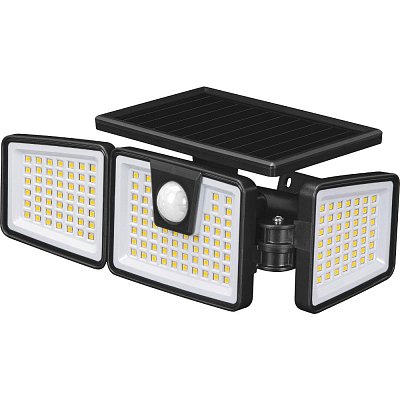 RGL 121 Solární reflektor LED CW RETLUX