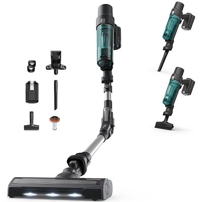 RH6A42WO TYČOVÝ AKU VYSAVAČ ROWENTA