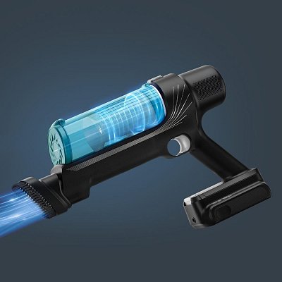 RH6A42WO TYČOVÝ AKU VYSAVAČ ROWENTA