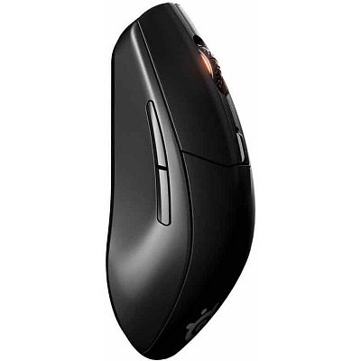 Rival 3 Wireless mouse black STEELSERIES