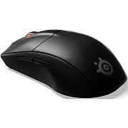 Rival 3 Wireless mouse black STEELSERIES