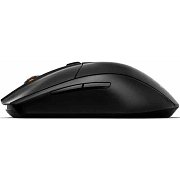 Rival 3 Wireless mouse black STEELSERIES