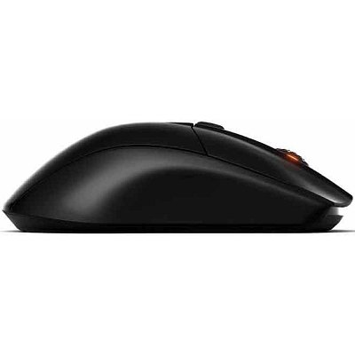 Rival 3 Wireless mouse black STEELSERIES