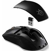 Rival 3 Wireless mouse black STEELSERIES