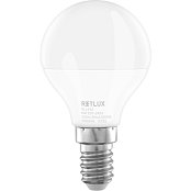 RLL 434 G45 E14 miniG 6W DL       RETLUX