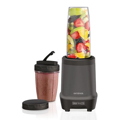 RM-1001 SMOOTHIE MIXÉR ORAVA