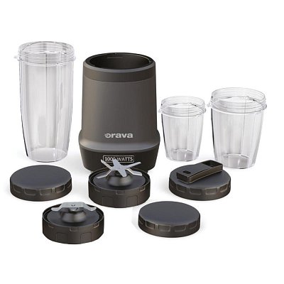 RM-1001 SMOOTHIE MIXÉR ORAVA