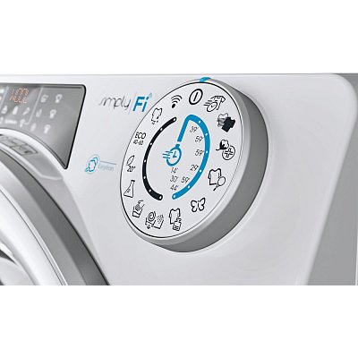 RO 1284DWMST/1-S PRAČKA CANDY