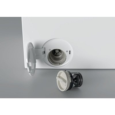 RO 1284DWMST/1-S PRAČKA CANDY